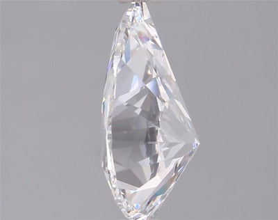1.56 Carat Pear Lab Diamond :: 360 spin frame 06