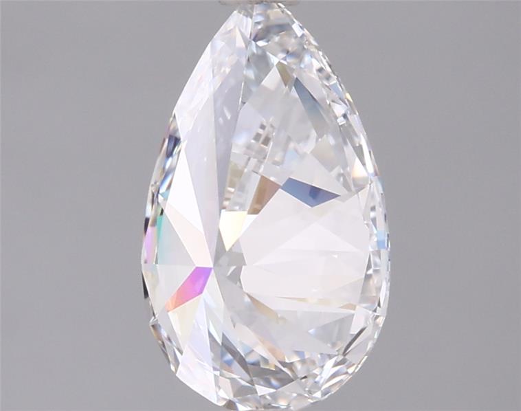 1.56 Carat Pear Lab Diamond :: 360 spin frame 07
