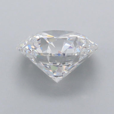 1.54 Carat Round Lab Diamond :: 360 spin frame 01
