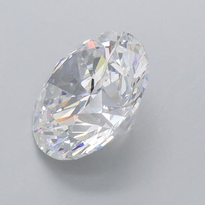 1.54 Carat Round Lab Diamond :: 360 spin frame 02