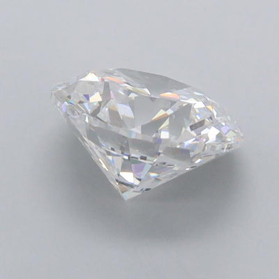1.54 Carat Round Lab Diamond :: 360 spin frame 04