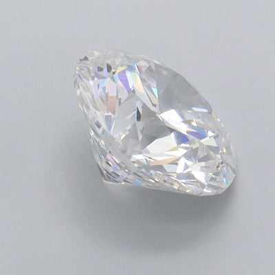 1.54 Carat Round Lab Diamond :: 360 spin frame 05