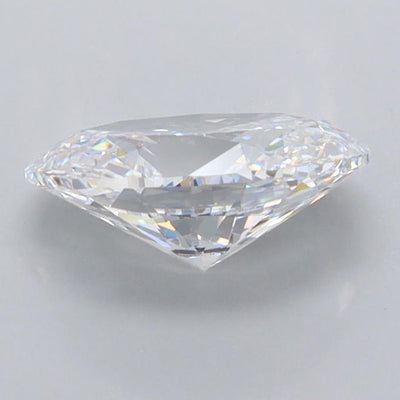 1.03 Carat Oval Lab Diamond :: 360 spin frame 02