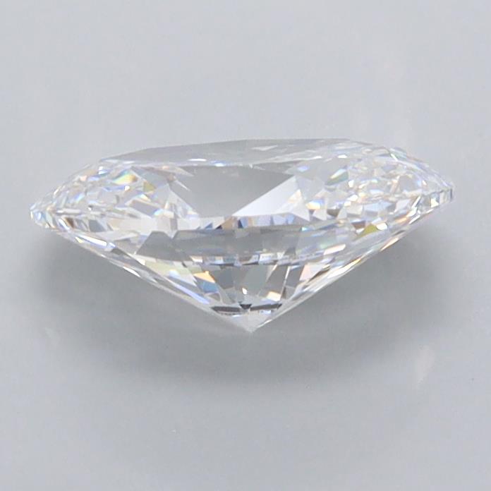 1.03 Carat Oval Lab Diamond :: 360 spin frame 02