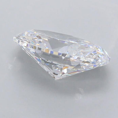 1.03 Carat Oval Lab Diamond :: 360 spin frame 04