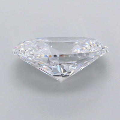 1.74 Carat Oval Lab Diamond :: 360 spin frame 01
