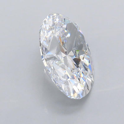 1.74 Carat Oval Lab Diamond :: 360 spin frame 02
