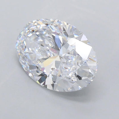 1.74 Carat Oval Lab Diamond :: 360 spin frame 03