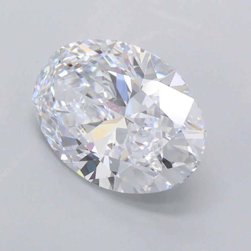 1.74 Carat Oval Lab Diamond :: 360 spin frame 03
