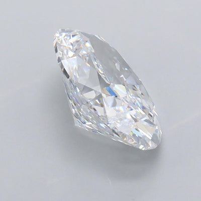 1.74 Carat Oval Lab Diamond :: 360 spin frame 04