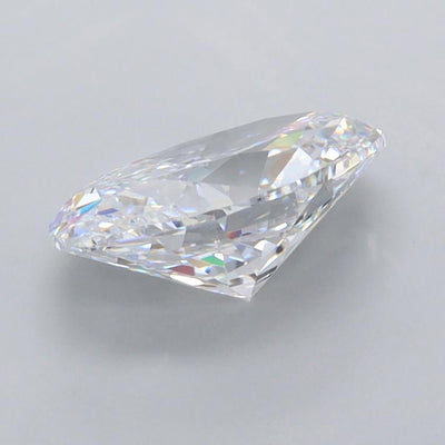 1.74 Carat Oval Lab Diamond :: 360 spin frame 05
