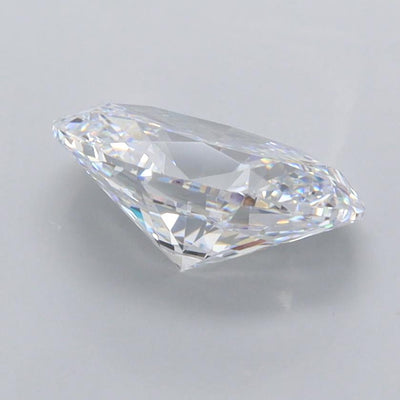 1.74 Carat Oval Lab Diamond :: 360 spin frame 06
