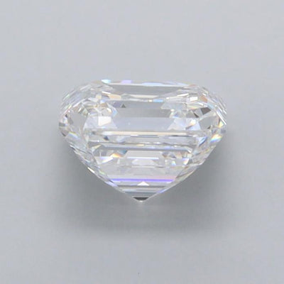 1.02 Carat Asscher Lab Diamond :: 360 spin frame 01