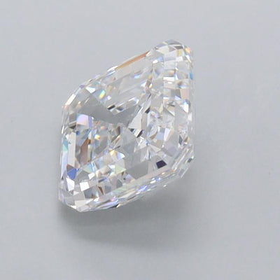 1.02 Carat Asscher Lab Diamond :: 360 spin frame 02