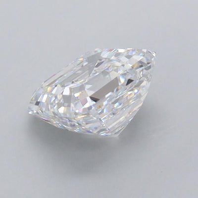 1.02 Carat Asscher Lab Diamond :: 360 spin frame 03