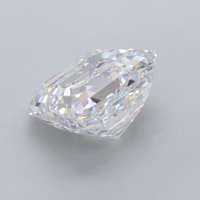 1.02 Carat Asscher Lab Diamond :: 360 spin frame 03