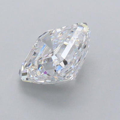 1.02 Carat Asscher Lab Diamond :: 360 spin frame 04