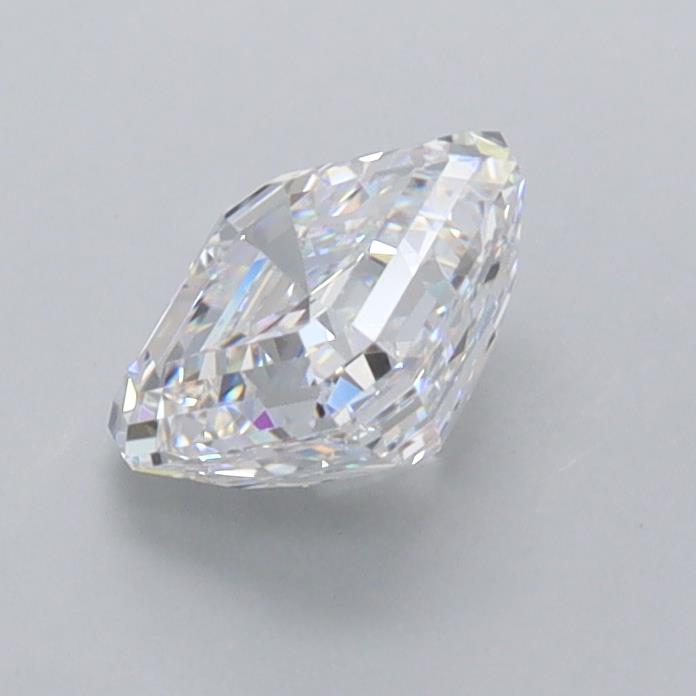 1.02 Carat Asscher Lab Diamond :: 360 spin frame 04