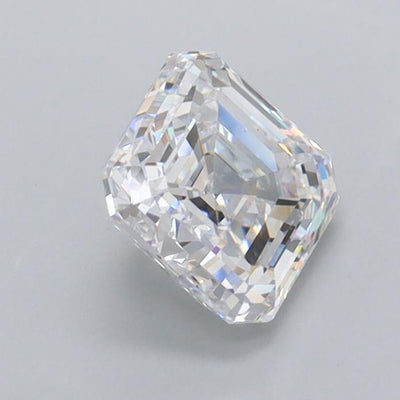 1.02 Carat Asscher Lab Diamond :: 360 spin frame 06