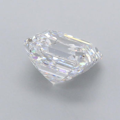 1.02 Carat Asscher Lab Diamond :: 360 spin frame 07
