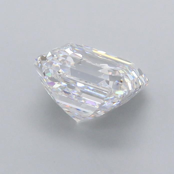 1.02 Carat Asscher Lab Diamond :: 360 spin frame 07