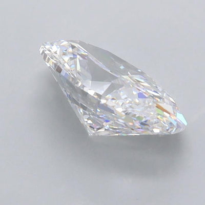 1.02 Carat Oval Lab Diamond :: 360 spin frame 03
