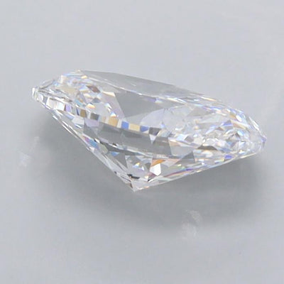 1.02 Carat Oval Lab Diamond :: 360 spin frame 05