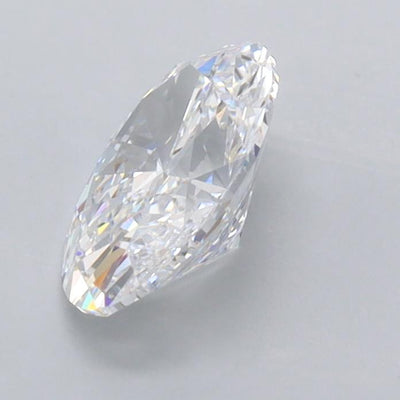 1.02 Carat Oval Lab Diamond :: 360 spin frame 07