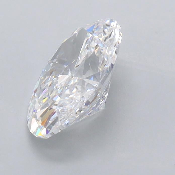 1.02 Carat Oval Lab Diamond :: 360 spin frame 07