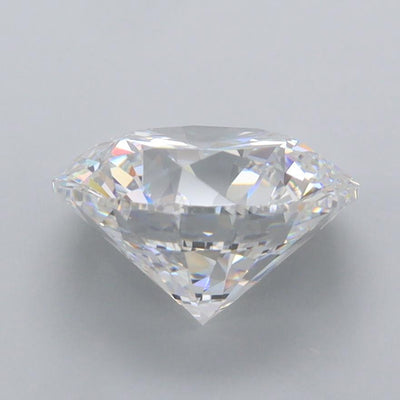 2.93 Carat Round Lab Diamond :: 360 spin frame 01