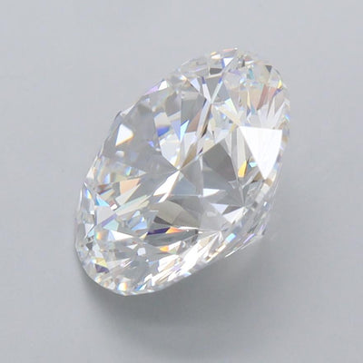 2.93 Carat Round Lab Diamond :: 360 spin frame 02