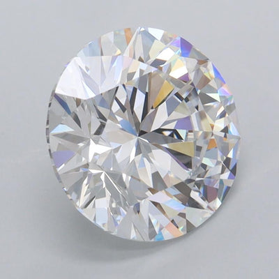 2.93 Carat Round Lab Diamond :: 360 spin frame 03