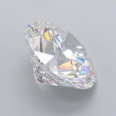 2.93 Carat Round Lab Diamond :: 360 spin frame 05