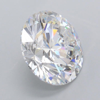 2.93 Carat Round Lab Diamond :: 360 spin frame 07