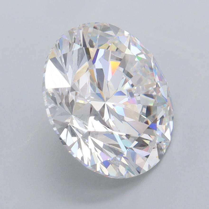 2.93 Carat Round Lab Diamond :: 360 spin frame 07