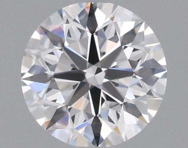 0.97 Carat Round Lab Diamond