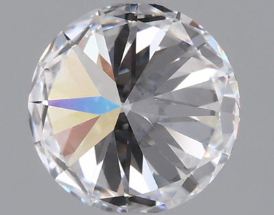 0.97 Carat Round Lab Diamond :: 360 spin frame 01