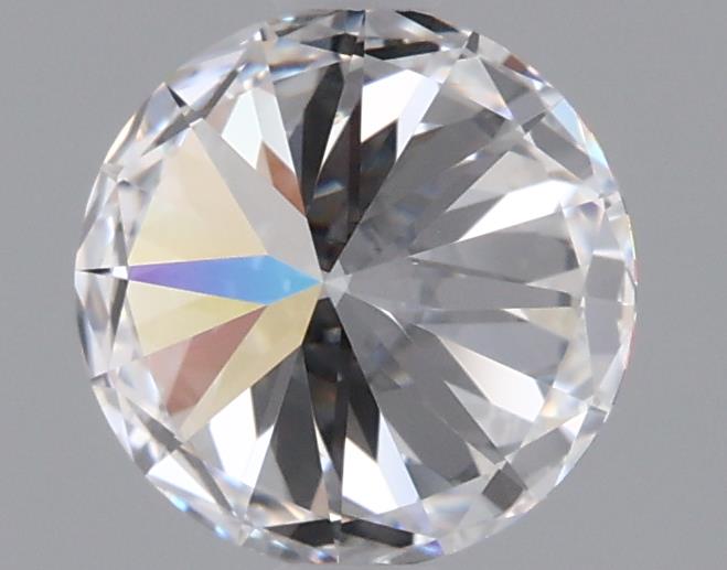 0.97 Carat Round Lab Diamond :: 360 spin frame 01