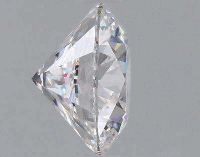 0.97 Carat Round Lab Diamond :: 360 spin frame 02