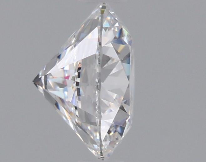 0.97 Carat Round Lab Diamond :: 360 spin frame 02