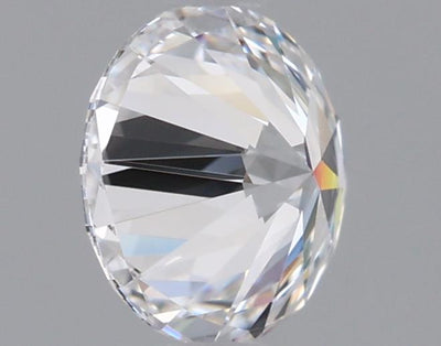0.97 Carat Round Lab Diamond :: 360 spin frame 03