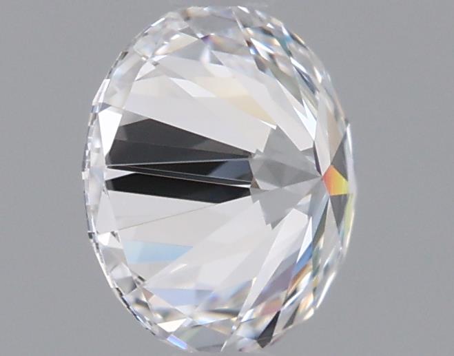 0.97 Carat Round Lab Diamond :: 360 spin frame 03