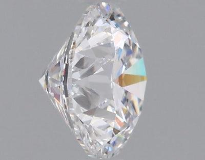 0.97 Carat Round Lab Diamond :: 360 spin frame 04