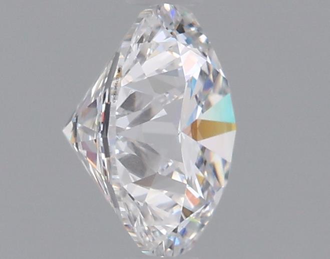 0.97 Carat Round Lab Diamond :: 360 spin frame 04