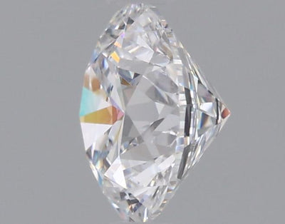 0.97 Carat Round Lab Diamond :: 360 spin frame 06