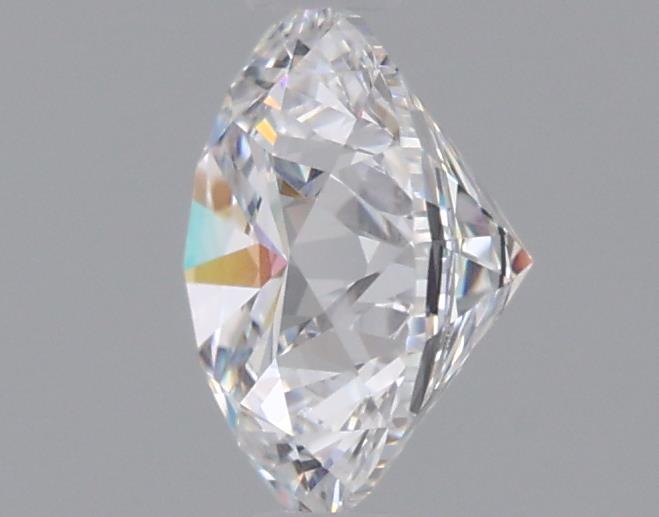 0.97 Carat Round Lab Diamond :: 360 spin frame 06