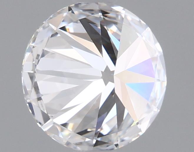 0.97 Carat Round Lab Diamond :: 360 spin frame 07