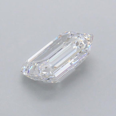 0.69 Carat Emerald Lab Diamond :: 360 spin frame 03