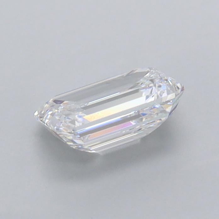 0.69 Carat Emerald Lab Diamond :: 360 spin frame 04