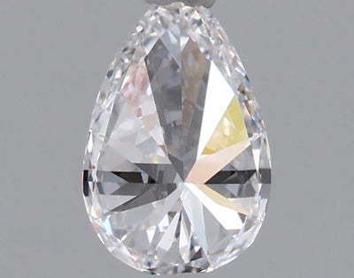 0.52 Carat Pear Lab Diamond :: 360 spin frame 01